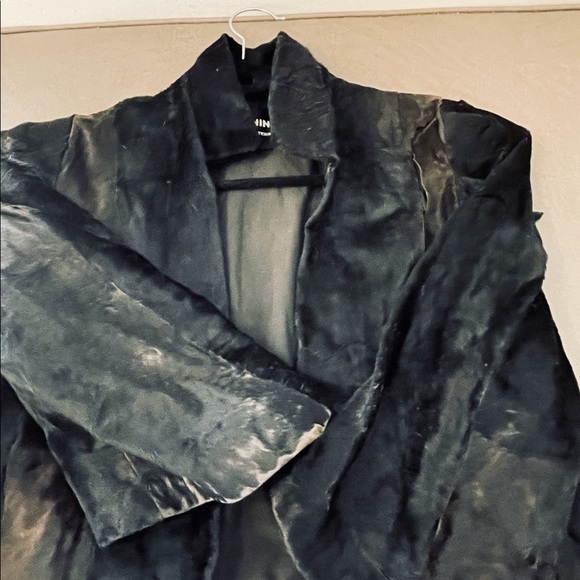 Vintage fur coat Circa 1920s - Picture 6 of 9